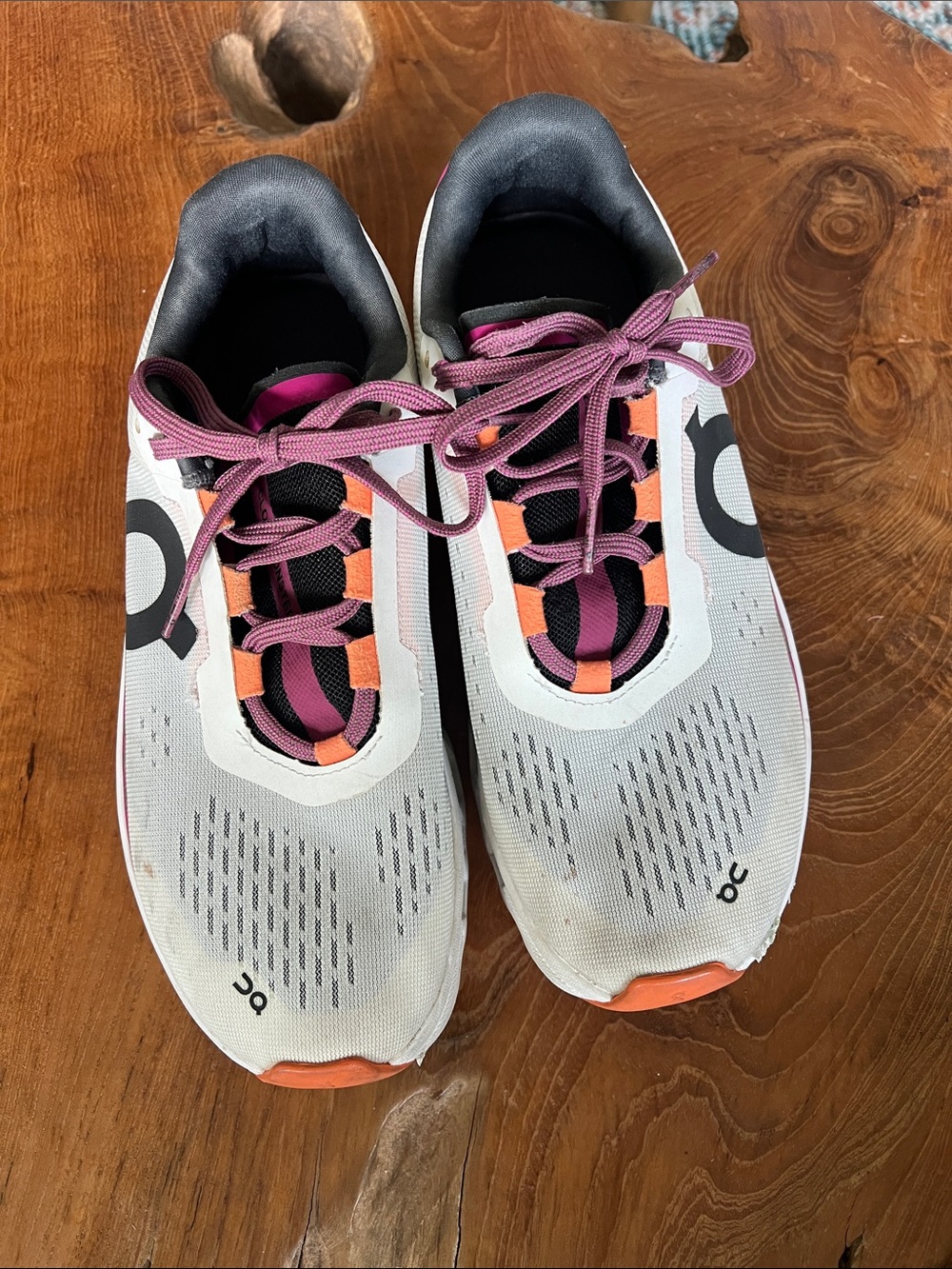 ON  CLOUD CLOUDMONSTER SZ 9